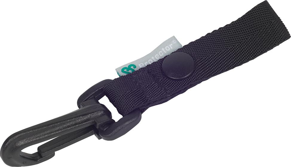 3M™ Gürtelclip für »First Base 3« - gibt’s bei HUG Technik ✓ 3M™ Gürtelclip für »First Base 3« - gibt’s bei HUG Technik ✓