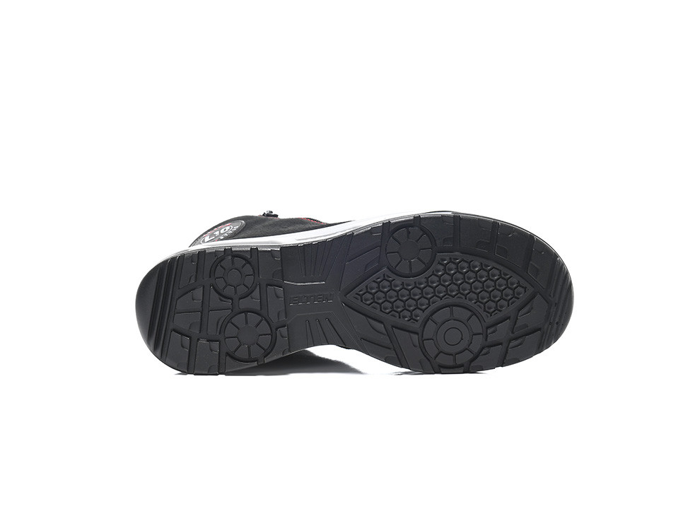ELTEN® Sicherheitsschnürstiefel NORMAN XX10 Mid ESD S3S - unten