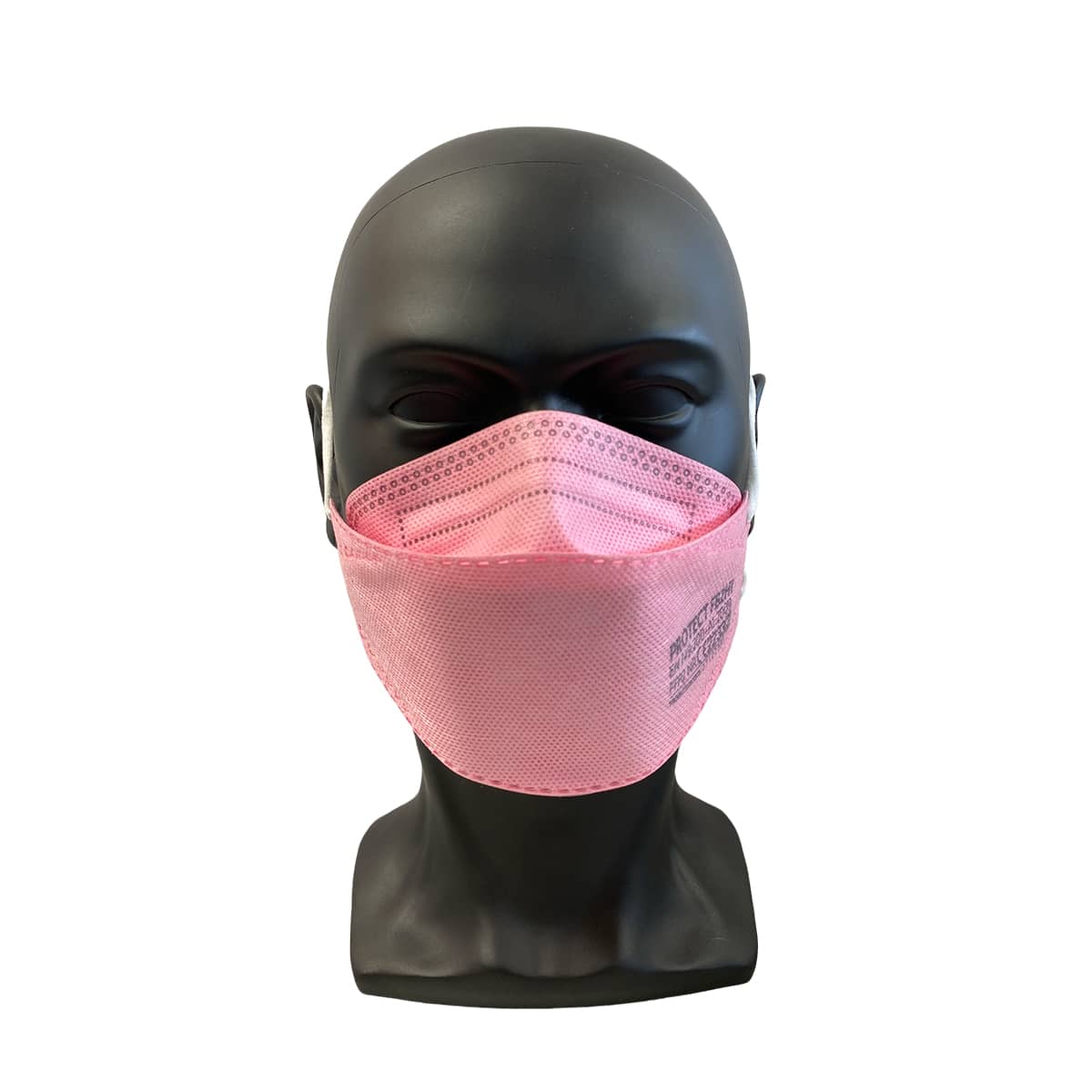 Atemschutzmaske FFP2 NR SWS-Medicare "Fischform" - MADE IN GERMANY! - direkt bei HUG Technik ✓
