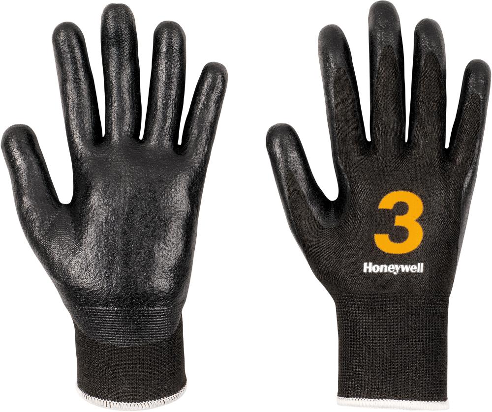 Honeywell Handschuh C+G Black Original NIT 3, schwarz - bei HUG Technik ✓
