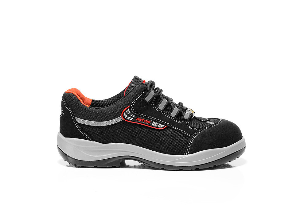 ELTEN® Damen-Sicherheitshalbschuh MAJA Low ESD S3, 74781 - direkt bei HUG Technik ✓