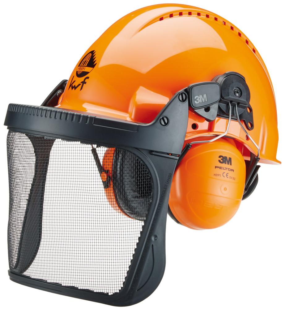 3M™ G3000 Kopfschutz-Kombination - erhältlich bei ✭ HUG Technik ✓