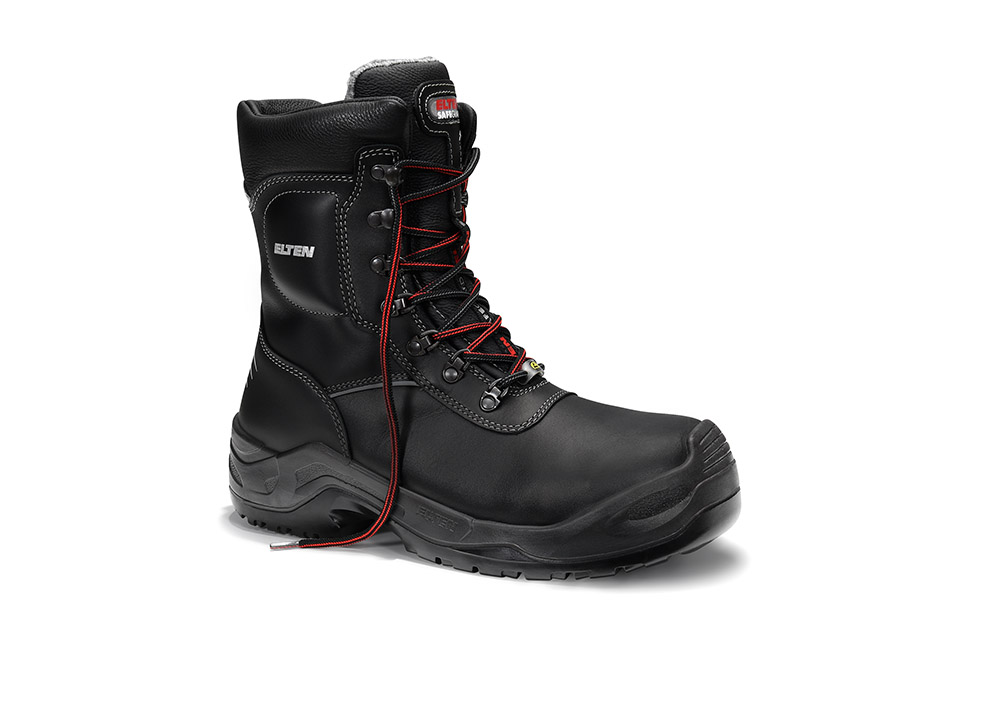 ELTEN® Sicherheitswinterstiefel JOSCHI ESD S3 CI, 76521 - bei HUG Technik ✭