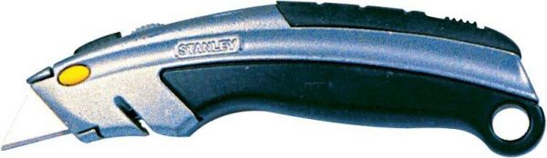 STANLEY® Schnellwechsel-Messer - gibt’s bei ☆ HUG Technik ✓