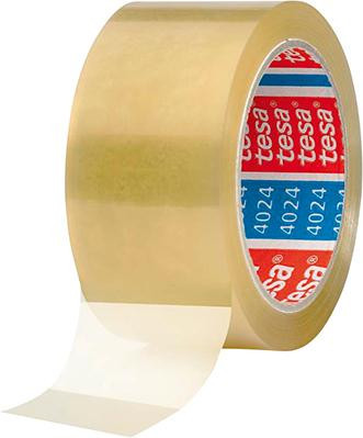 tesapack® 4024 PP/PV4, 50mm - gibt’s bei HUG Technik ✓