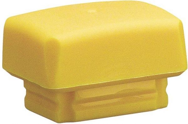 HALDER Schonhammerkopf SECURAL 30x40mm - erhältlich bei ✭ HUG Technik ✓ HALDER Schonhammerkopf SECURAL 30x40mm - erhältlich bei ✭ HUG Technik ✓