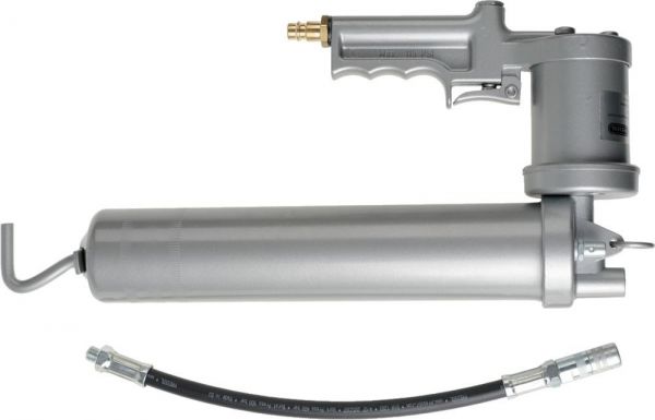 PRESSOL Druckluft Fettpressen Satz Kart. 400g 500ccm - bekommst Du bei ★ HUG Technik ✓ PRESSOL Druckluft Fettpressen Satz Kart. 400g 500ccm - bekommst Du bei ★ HUG Technik ✓