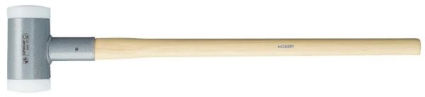 HALDER Vorschlag-Schonhammer SUPERCRAFT Nylon 100mm - erhältlich bei ✭ HUG Technik ✓ HALDER Vorschlag-Schonhammer SUPERCRAFT Nylon 100mm - erhältlich bei ✭ HUG Technik ✓