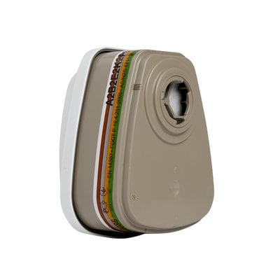 3M™ Filter 6099, ABEK2P3 - direkt von HUG Technik ✓ 3M™ Filter 6099, ABEK2P3 - direkt von HUG Technik ✓