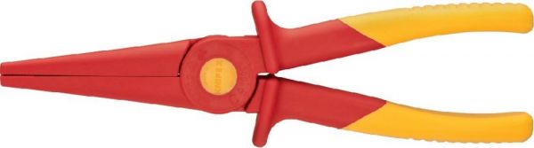 KNIPEX® Kunststoff-Spitzzange VDE 220 mm - gibt’s bei ☆ HUG Technik ✓ KNIPEX® Kunststoff-Spitzzange VDE 220 mm - gibt’s bei ☆ HUG Technik ✓