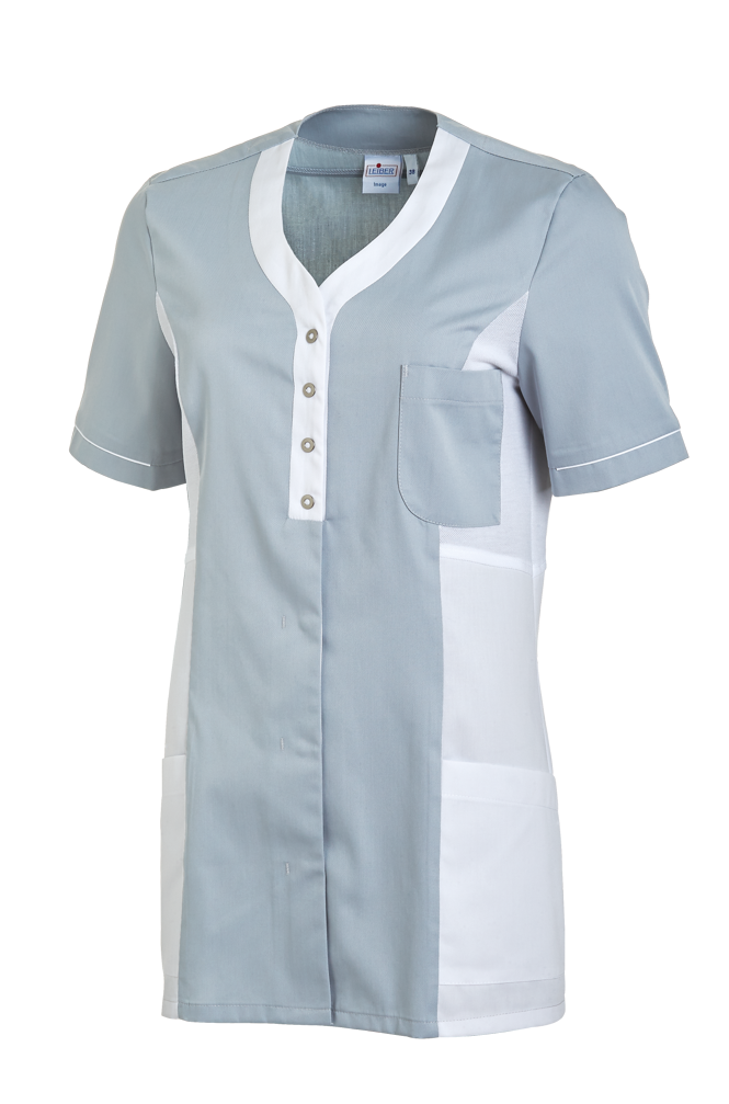 LEIBER Damen-Kasack - 08/2789 - direkt bei HUG Technik ✓