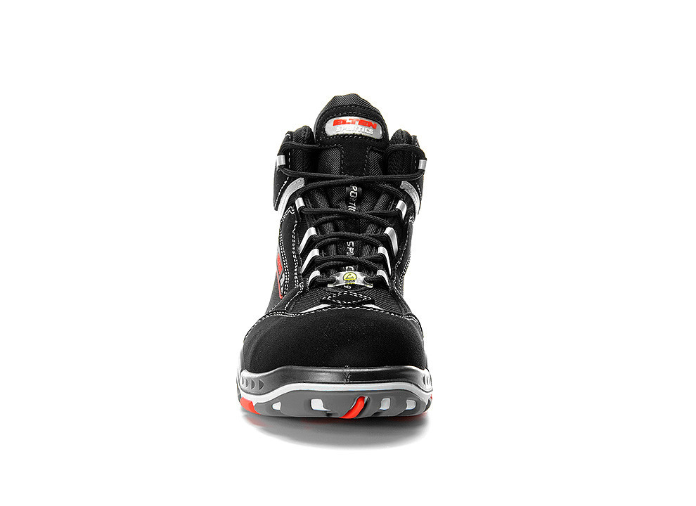 ELTEN® Schnürstiefel 1768321 SANDER ESD S3 - erhältlich bei ✭ HUG Technik ✓