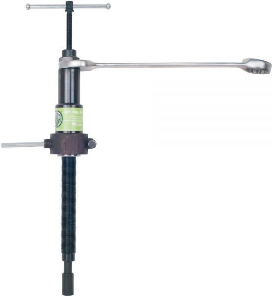 KUKKO® Hydraulikspindel für Abzieher Größe 8-1-B - bei HUG Technik ✭