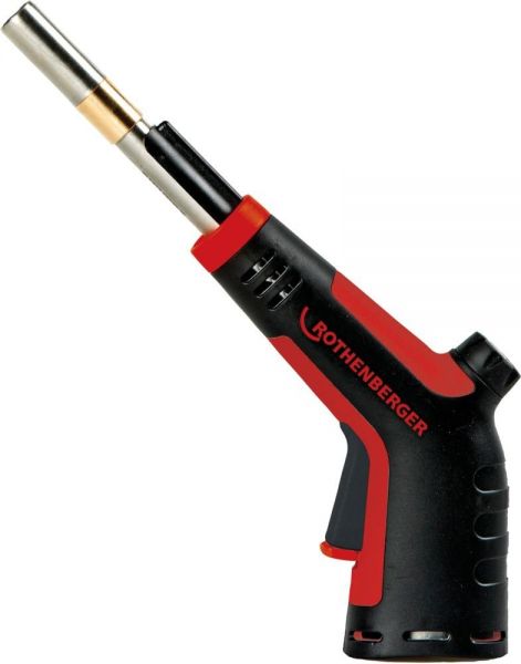 ROTHENBERGER Lötgerät Super Fire 4 Basic Set - direkt von HUG Technik ✓ ROTHENBERGER Lötgerät Super Fire 4 Basic Set - direkt von HUG Technik ✓