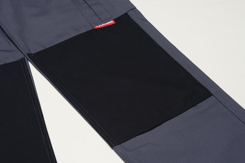 PLANAM Bundhose Canvas 320 - direkt von HUG Technik ✓