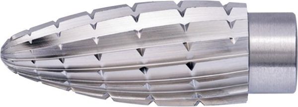 PFERD Leichtmetallfrässtift HSS 120 - gibt’s bei HUG Technik ✓