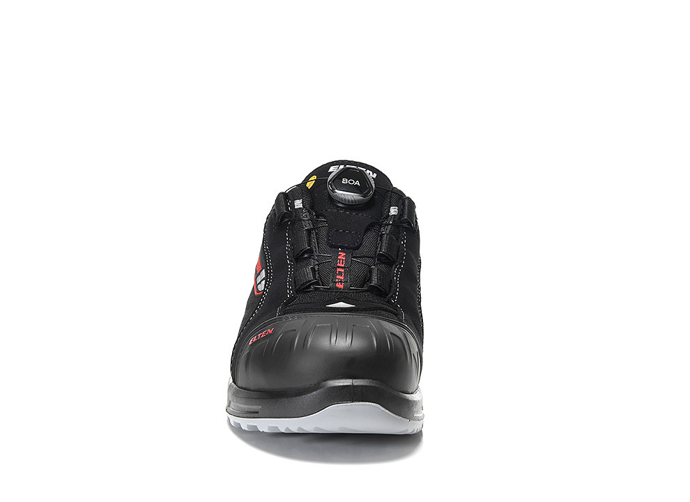ELTEN® Sicherheitshalbschuh SENEX XXT Pro BOA® ESD S3, 729831 - bei HUG Technik ✭