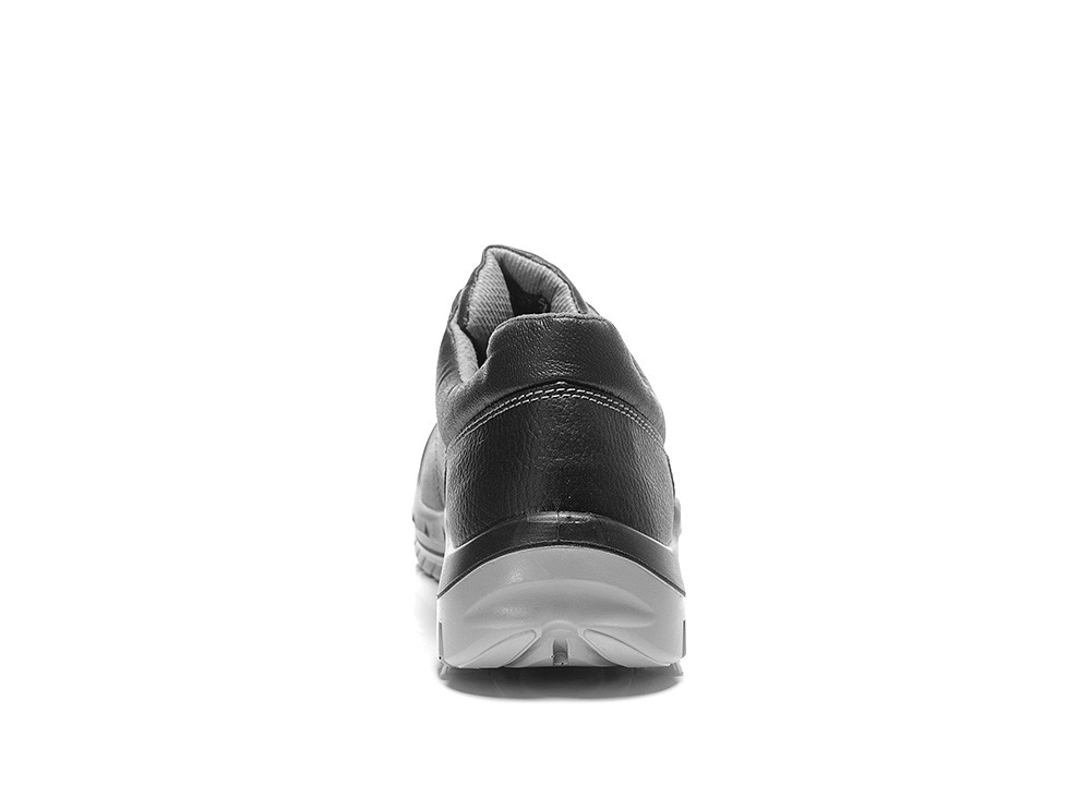 JORI Sicherheitshalbschuh, 12321 LENNY S3 - direkt bei HUG Technik ✓