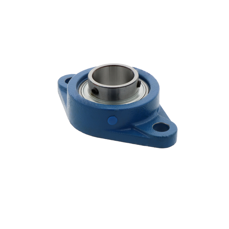Flanschlager-Gehäuseeinheit  FYTBK25  TR von SKF  25 mm - direkt bei HUG Technik ✓