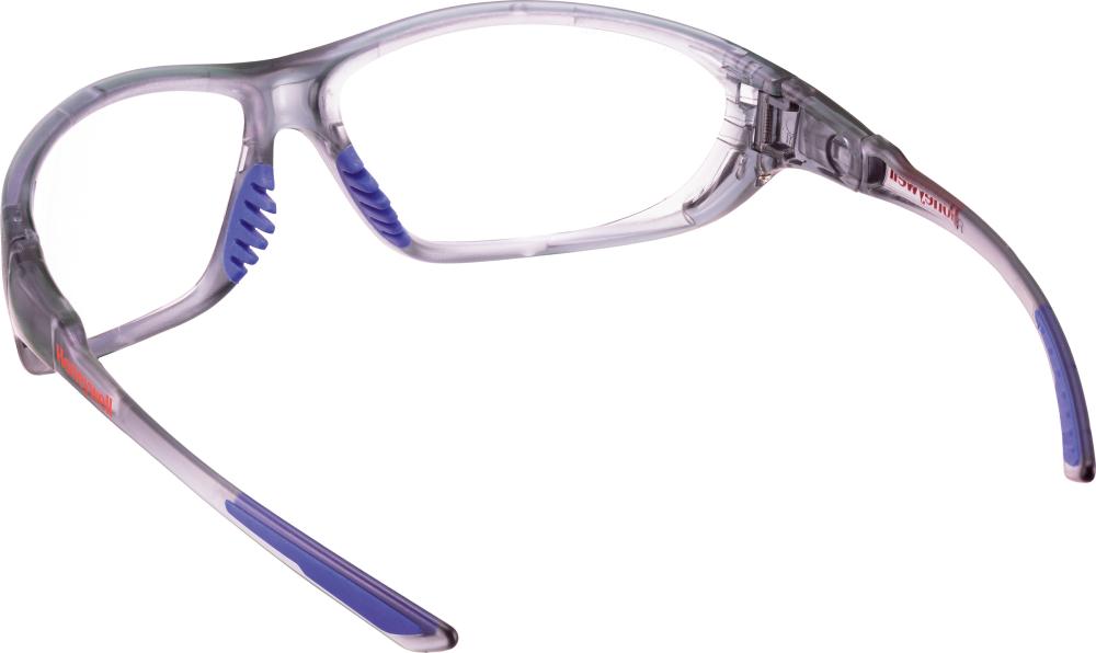 Honeywell Brille SP1000, klar, extrembeschlaghemmend/kratzfest - bekommst Du bei ★ HUG Technik ✓