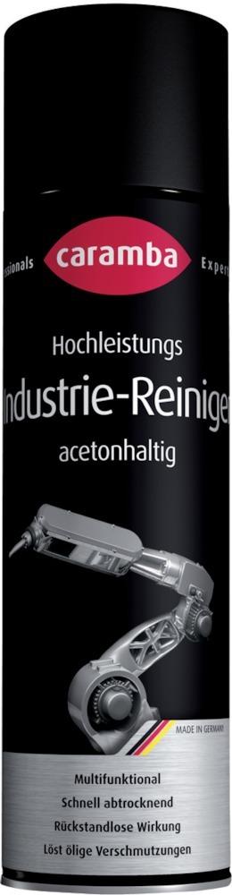 Caramba Industrie-Reiniger 500 ml - bei HUG Technik ✓