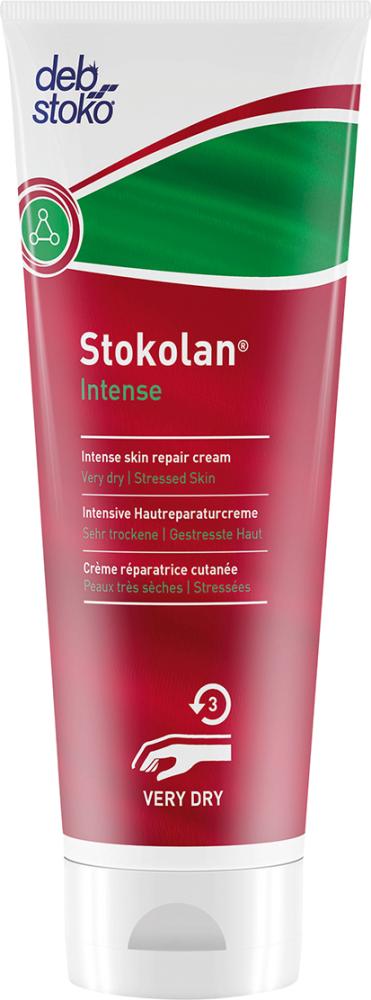 Stokolan® Intense Hautpflege - direkt bei HUG Technik ✓