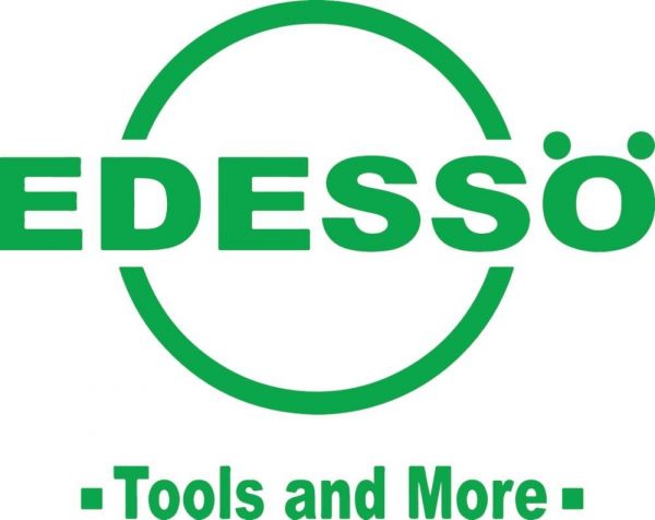 Edessö Kunstbohrersatz HW 10-teilig 10-50 mm - gibt’s bei ☆ HUG Technik ✓