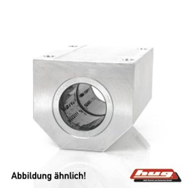 Linear-Kugellagereinheit R102921244 von Bosch Rexroth - gibt’s bei ☆ HUG Technik ✓