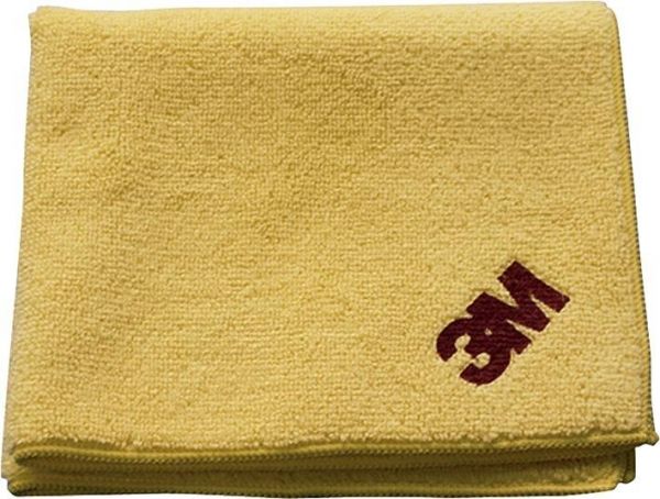 3M™ Poliertuch 2022 360x320mm gelb - bei HUG Technik ♡ 3M™ Poliertuch 2022 360x320mm gelb - bei HUG Technik ♡