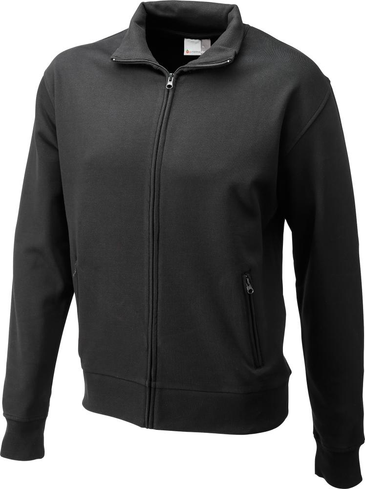 promodoro® Sweatshirtjacke - erhältlich bei ✭ HUG Technik ✓