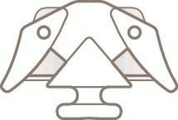 martor Messerklinge Secumax 350 (10 Stück) - gibt’s bei ☆ HUG Technik ✓