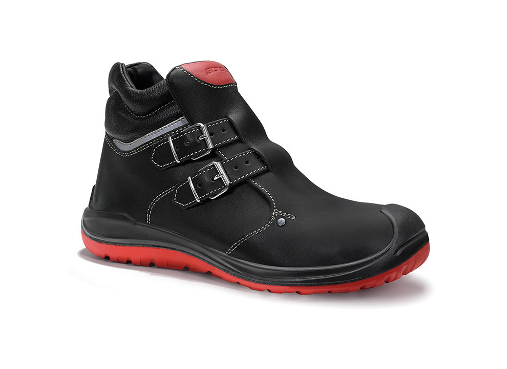 ELTEN® Sicherheitsstiefel ANDERSON Craft Mid S3 HI, 66091 - bei HUG Technik ✭