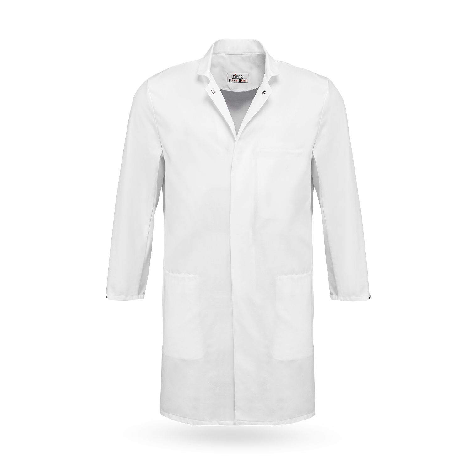 LEIBER Mantel - 12/7290 - direkt von HUG Technik ✓