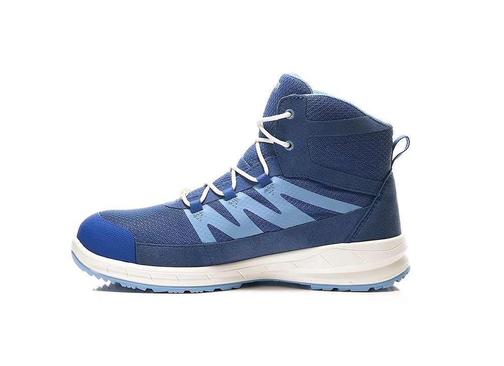 ELTEN® Sicherheitsstiefel, MARTEN XXSports blue Mid ESD S1P, 768121 - erhältlich bei ♡ HUG Technik ✓