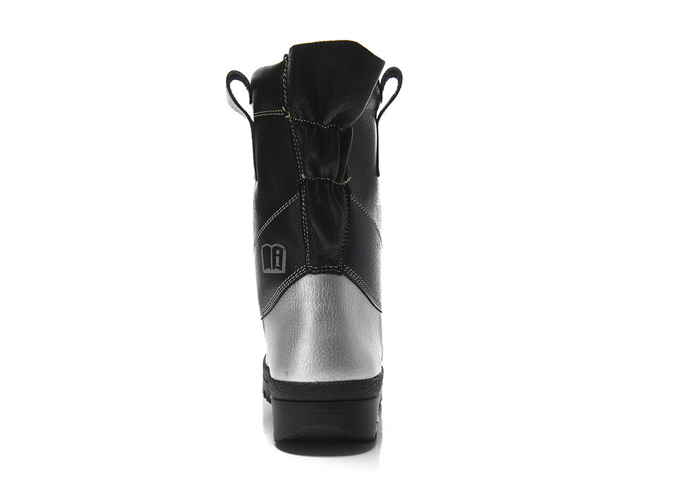 ELTEN® Sicherheitsschlupfstiefel (Form C), STANTON S3 HI, 8631 - bei HUG Technik ♡