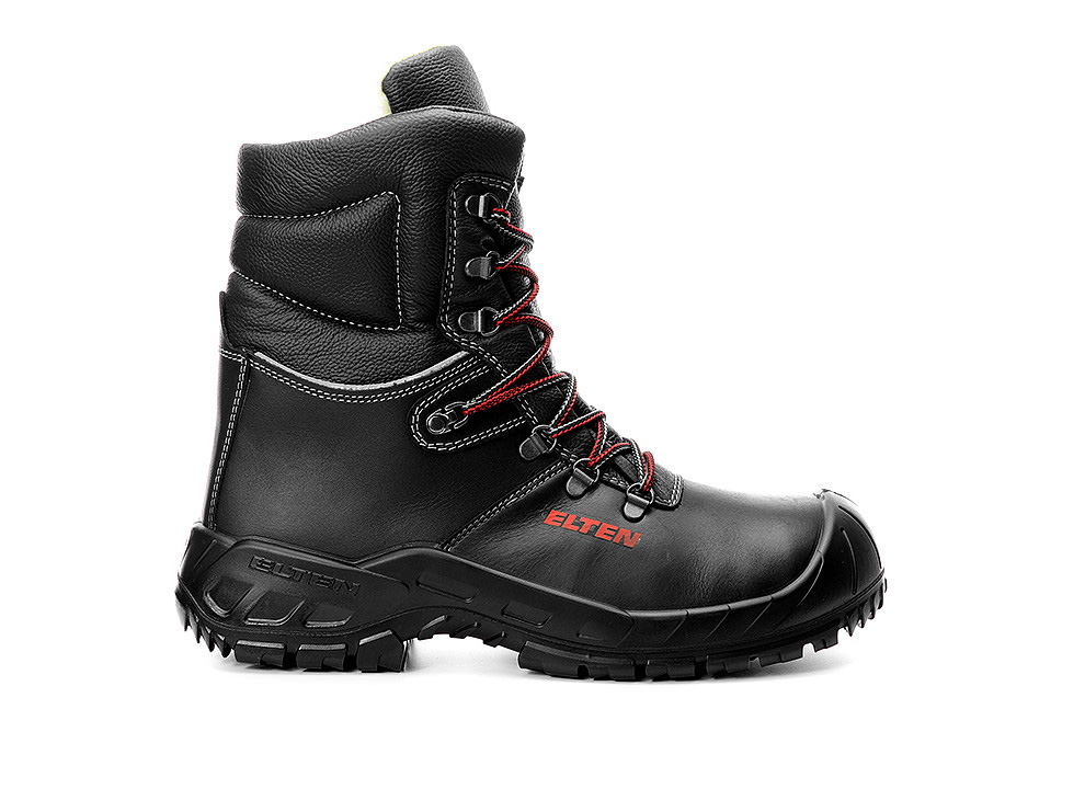 ELTEN® Schnürstiefel RENZO WINTER S3, CI, 65741 - bei HUG Technik ☆