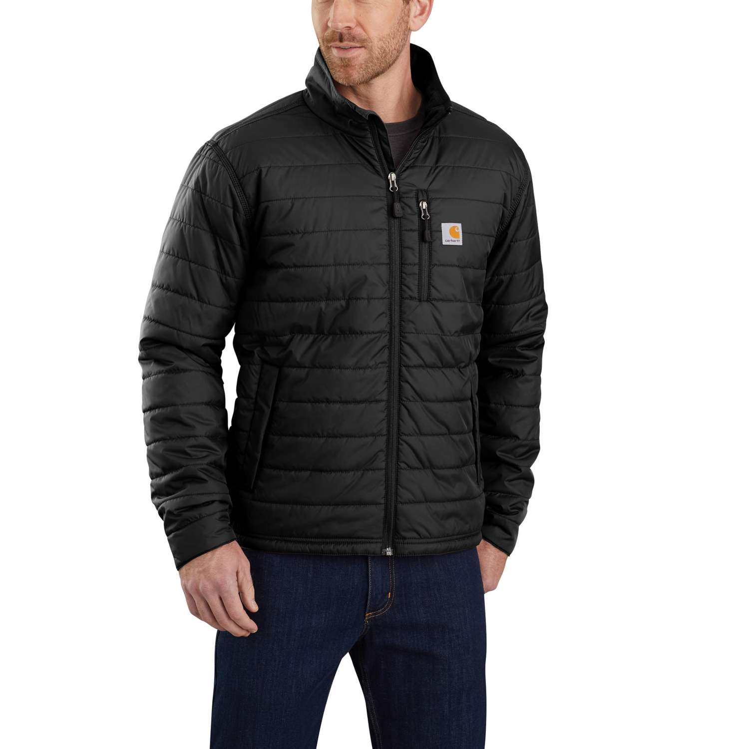carhartt® Herren-Jacke »GILLIAM JACKET« 🖤 bei HUG Technik ✓