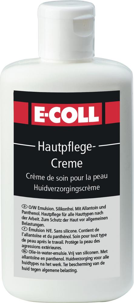 E-COLL Hautpflegecreme - bei HUG Technik ✭