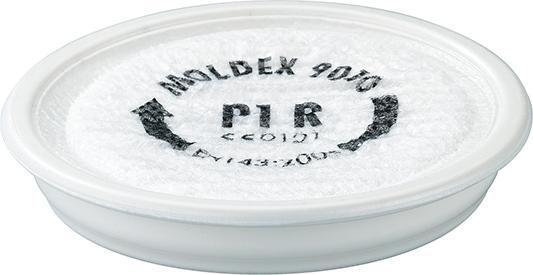 MOLDEX Partikel-Filter 9010, P1 R, 20 Stück - gibt’s bei ☆ HUG Technik ✓
