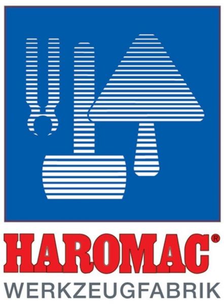 HAROMAC® Feinsteinzeugbohrer-Satz 5teilig HM-Spitze - erhältlich bei ✭ HUG Technik ✓