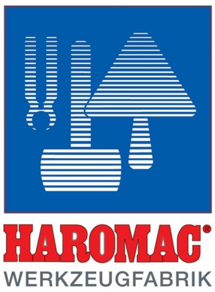 HAROMAC® Fliesenhammer HM, spitz, 50 gr - bei HUG Technik ✓