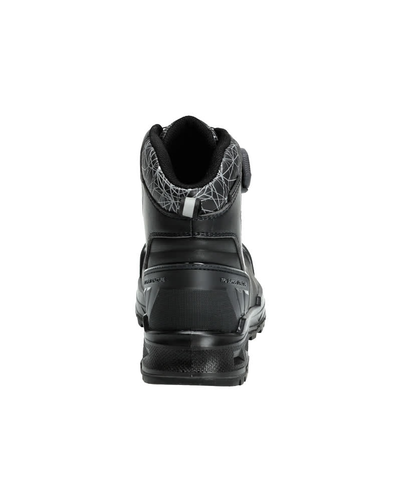 MASCOT® FOOTWEAR INDUSTRY Sicherheitsstiefel S7S BOA® Fit - erhältlich bei HUG Technik ✓