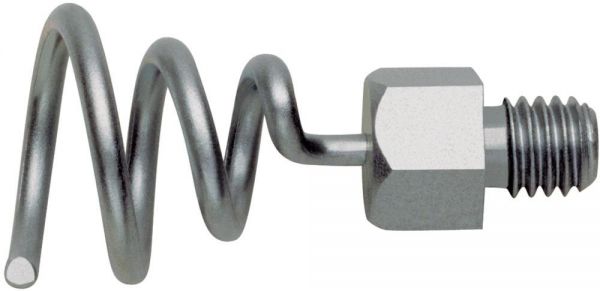 E+R Schlammbohrer Gewinde 1/2 Zoll 30mm - gibt’s bei HUG Technik ✓ E+R Schlammbohrer Gewinde 1/2 Zoll 30mm - gibt’s bei HUG Technik ✓