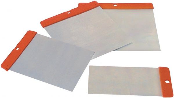 PARIERE Japanspachtel 100 mm Nr.9/B10 - kommt direkt von HUG Technik 😊 PARIERE Japanspachtel 100 mm Nr.9/B10 - kommt direkt von HUG Technik 😊