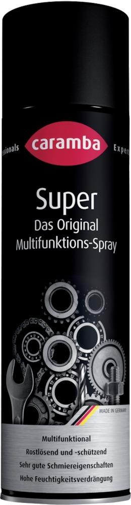 Caramba Super - Das Original - direkt bei HUG Technik ✓