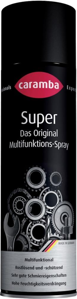 Caramba Super - Das Original - bei HUG Technik ✓