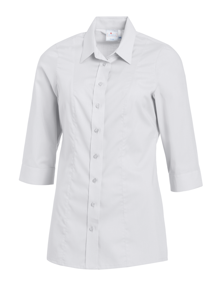 LEIBER Damen-Bluse - 08/1237 - kommt direkt von HUG Technik ✓