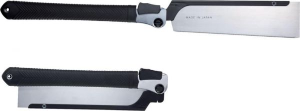 Magma® Japansaege Fujiyama Douzuk, 240 mm - bekommst Du bei HUG Technik ♡