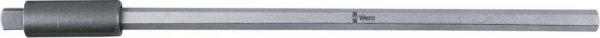 Wera® Adapterklinge 712 für Vario Handgriff, 1/4" x 175mm - bei HUG Technik ☆ Wera® Adapterklinge 712 für Vario Handgriff, 1/4" x 175mm - bei HUG Technik ☆