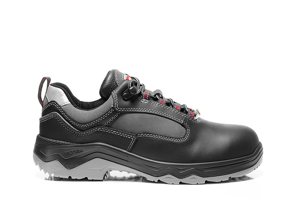 ELTEN® Sicherheitshalbschuh 2726251 LEN S3 - direkt von HUG Technik ✓